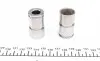 823001 Направляющая суппорта (переднего) Opel Kadett 1.2-1.6i 82-91 (d=23mm) (Delco) FRENKIT підбір по vin на Brocar