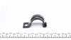 819020810 Кронштейн стабилизатора (переднего) VW Golf IV 97-06 FAG підбір по vin на Brocar