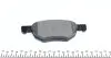 237200070110 Колодки гальмівні (передні) Honda Accord 03-12 BRECK підбір по vin на Brocar
