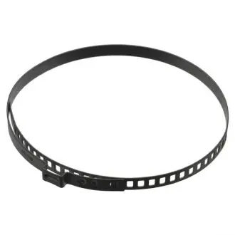 38765 Хомут металевий VW T4/VW Caddy 90-15 (85,5-122/7mm) FEBI BILSTEIN підбір по vin на Brocar