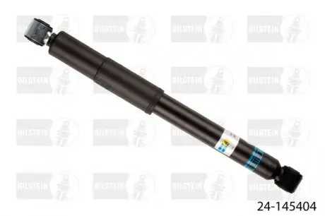 24145404 Амортизатор (задний) MB Vito (W638) 96-03, B4, давление газа BILSTEIN підбір по vin на Brocar