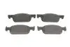 Колодки тормозные (передние) Renault Logan II/Clio IV/Sandero II 12- 22525 00 702 00