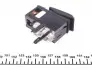 15622 Переключатель света фар VW Golf 83-92 (с регулятором) FEBI BILSTEIN підбір по vin на Brocar