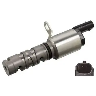 107417 Клапан регулировки фаз газораспределения VW Caddy/Golf/Passat 1.4-1.6TSI 12- FEBI BILSTEIN подбор по vin на Brocar