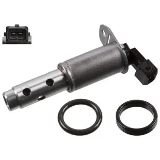 103360 Клапан регулювання фаз газорозподілу BMW 3 (E90)/5 (E60)/7 (E65)/X3 (F25)/X5 (E70) 06-17 FEBI BILSTEIN підбір по vin на Brocar