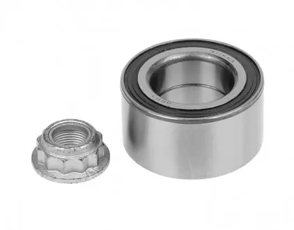 1004980135SK Підшипник маточини (передньої) VW Passat 88-97 (40х72х37) MEYLE підбір по vin на Brocar