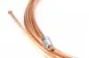 CU4410AA Трубка гальмівна 4.41м QUICK BRAKE підбір по vin на Brocar