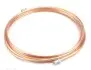 CU4000AA Трубка гальмівна 4.00м QUICK BRAKE підбір по vin на Brocar