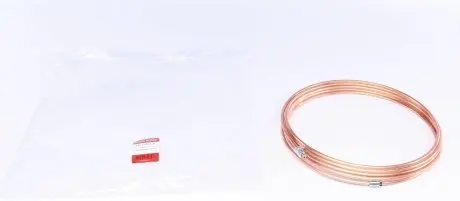 CU3750AA Трубка тормозная 3.75m QUICK BRAKE подбор по vin на Brocar