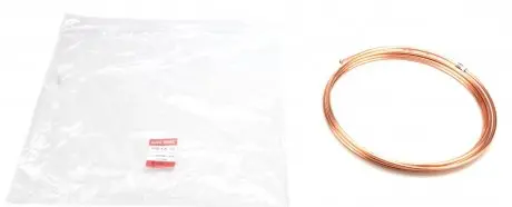 CU3700AA Трубка гальмівна 3.70м QUICK BRAKE підбір по vin на Brocar