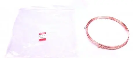 CU3400AA Трубка тормозная 3.40m QUICK BRAKE подбор по vin на Brocar