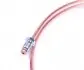 CU1000AA Трубка гальмівна 1.00м QUICK BRAKE підбір по vin на Brocar