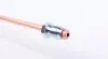 CU0960AA Трубка тормозная 0.96m QUICK BRAKE підбір по vin на Brocar