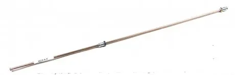 CU0510AA Трубка тормозная 0.51m QUICK BRAKE подбор по vin на Brocar