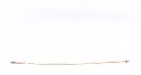 CU0460AA Трубка тормозная 0.46m QUICK BRAKE подбор по vin на Brocar