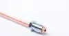 CU0360AA Трубка гальмівна 0.36м QUICK BRAKE підбір по vin на Brocar