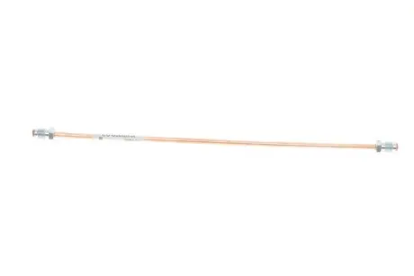 CU0300AA Трубка тормозная 0.30m QUICK BRAKE подбор по vin на Brocar