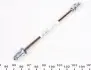 CU0150AA Трубка гальмівна 0.15м QUICK BRAKE підбір по vin на Brocar