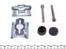 0252391919PD Колодки тормозные (передние) Citroen Jumper/Fiat Ducato/Peugeot Boxer 02- R16 MEYLE підбір по vin на Brocar