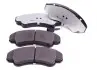 0252391919PD Колодки тормозные (передние) Citroen Jumper/Fiat Ducato/Peugeot Boxer 02- R16 MEYLE підбір по vin на Brocar