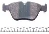 0252199020PD Колодки гальмівні (передні) BMW 5 (E39) 95-04 PD (Ate) MEYLE підбір по vin на Brocar