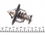 TH5503 Термостат Mitsubishi Lancer/Outlander/Pajero 1.3-2.4 90- (82°C) KAVO підбір по vin на Brocar