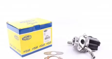 571822112063 Клапан EGR Ford Transit 2.2-2.4TDCi 06- MAGNETI MARELLI подбор по vin на Brocar