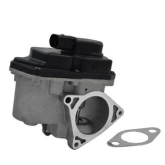 571822112042 Клапан рецеркуляції EGR MAGNETI MARELLI підбір по vin на Brocar