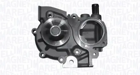 352316171040 Помпа воды Subaru Impreza/Forester 2.0/2.5 98- MAGNETI MARELLI подбор по vin на Brocar