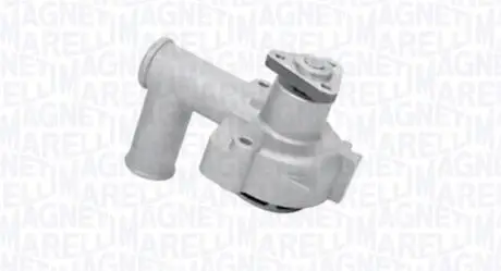 352316170149 Помпа воды Ford Escort/Fiesta -91 MAGNETI MARELLI підбір по vin на Brocar