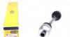 Полуось VW T5 2.0TDI/2.5TDI 103kw 11- (L) (26x38x613) 302004190107