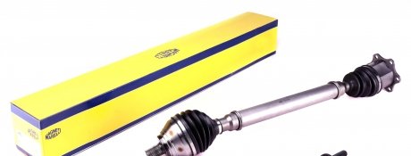 302004190102 Піввісь VW Golf/Passat 1.9-2.0TDI (R) (36x755) MAGNETI MARELLI підбір по vin на Brocar