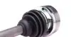 302004190003 Піввісь (передня) VW Golf IV/Skoda Octavia 1.9TDI 96-10 (L) MAGNETI MARELLI підбір по vin на Brocar