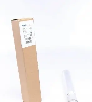AD16000S Осушитель кондиционера MB Sprinter (906/907/910) 06- MAHLE / KNECHT подбор по vin на Brocar