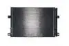 AC885000S Радіатор кондиціонера VW Amarok 2.0TSI/2.0TDI/3.0TDI 10- MAHLE / KNECHT підбір по vin на Brocar