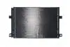 AC885000S Радіатор кондиціонера VW Amarok 2.0TSI/2.0TDI/3.0TDI 10- MAHLE / KNECHT підбір по vin на Brocar