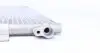 AC701000S Радиатор кондиционера Renault Megane II/Scenic II 1.9-2.0 dCi 02-08 (АКПП) MAHLE / KNECHT підбір по vin на Brocar