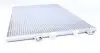 AC701000S Радиатор кондиционера Renault Megane II/Scenic II 1.9-2.0 dCi 02-08 (АКПП) MAHLE / KNECHT підбір по vin на Brocar