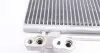 AC692000S Радиатор кондиционера Ford Fiesta 04-08/Fusion 1.6TDCi 04-12 MAHLE / KNECHT підбір по vin на Brocar