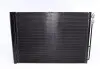 AC567000S Радіатор кондиціонера BMW 5 (F10/F11)/6 (F12/F13) 11-18 MAHLE / KNECHT підбір по vin на Brocar