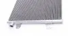 AC527000S Радиатор кондиционера Renault Master 1.9-3.0dCi 01- MAHLE / KNECHT підбір по vin на Brocar