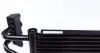 AC311001S Радиатор кондиционера BMW X5 (E53) 3.0-4.8i/3.0d 00-06 MAHLE / KNECHT підбір по vin на Brocar