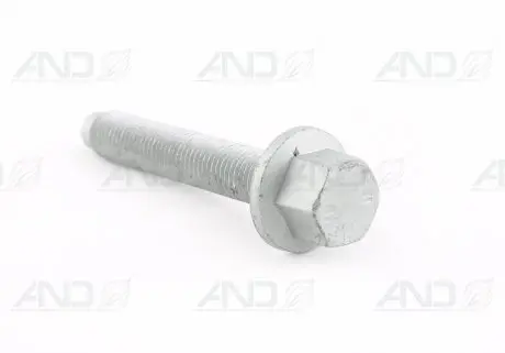 WHT002101 Болт кріплення запаски VW (M12X1,5X75) VAG підбір по vin на Brocar