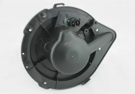 35820007 Моторчик пічки Audi 80/A4 1.6-2.8 91-01 AND підбір по vin на Brocar