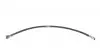 1005250051S Шланг тормозной (передний) Audi Q3/VW Tiguan 1.4-2.5 07- (605mm) M10x1mm MEYLE підбір по vin на Brocar