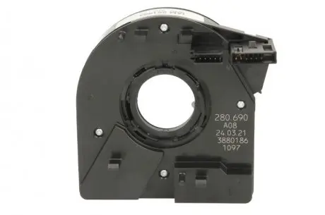 251664 Шлейф подушки безпеки AirBag VW T5 2.5 TDI 03-09 VALEO підбір по vin на Brocar