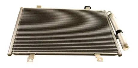 AC814453 Конденсатор, система кондиціонування повітря MAXGEAR подбор по vin на Brocar
