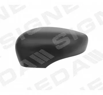 VRNM1040DL Кришка дзеркала SIGNEDA підбір по vin на Brocar