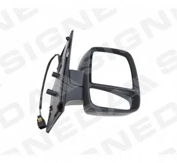 VPGM1050ER БІЧНЕ ДЗЕРКАЛО PEUGEOT EXPERT, 07 - 16 SIGNEDA підбір по vin на Brocar