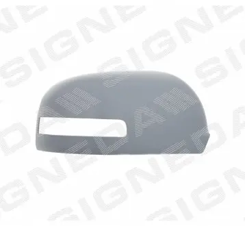 VPGM1031DR КРЫШКА НА ЗЕРКАЛО PEUGEOT 4008, 12 - 17 SIGNEDA подбор по vin на Brocar